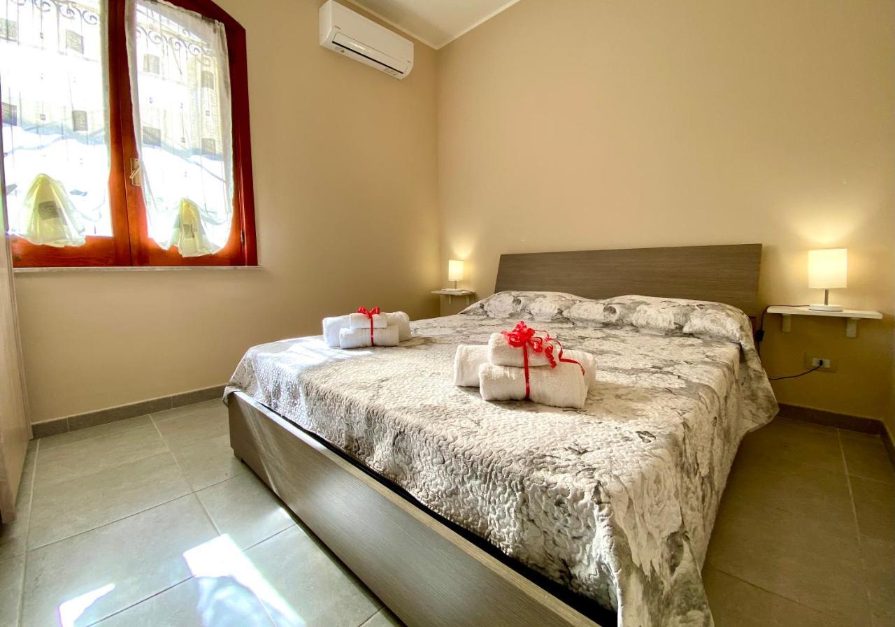 Villa Paola 阿沃拉 外观 照片