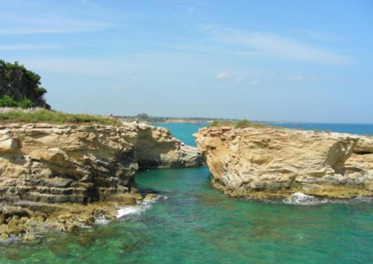 Villa Paola 阿沃拉 外观 照片