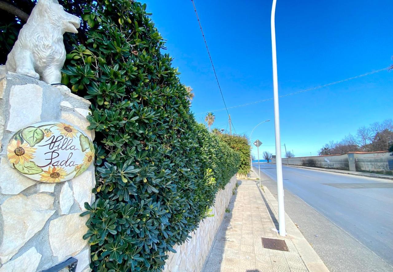 Villa Paola 阿沃拉 外观 照片