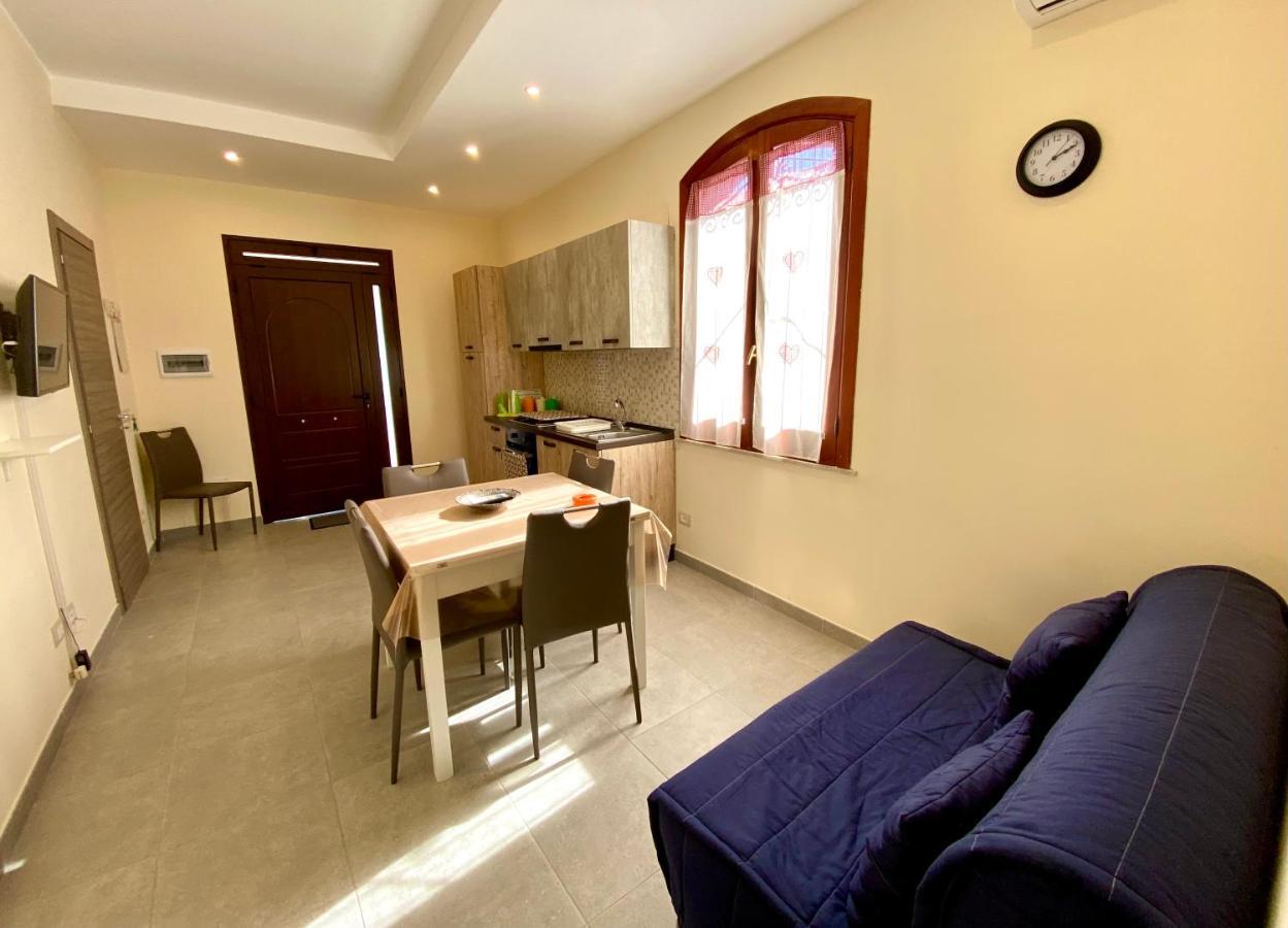 Villa Paola 阿沃拉 外观 照片