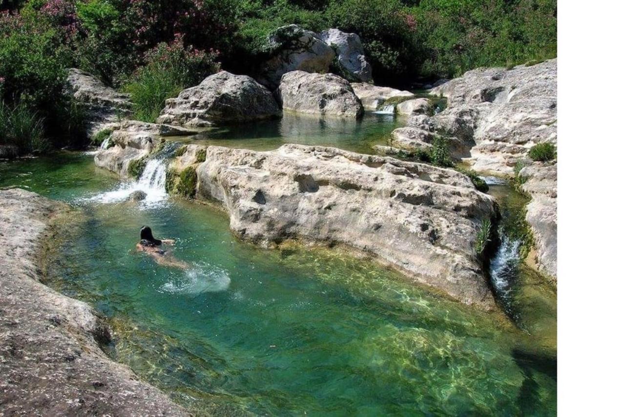 Villa Paola 阿沃拉 外观 照片